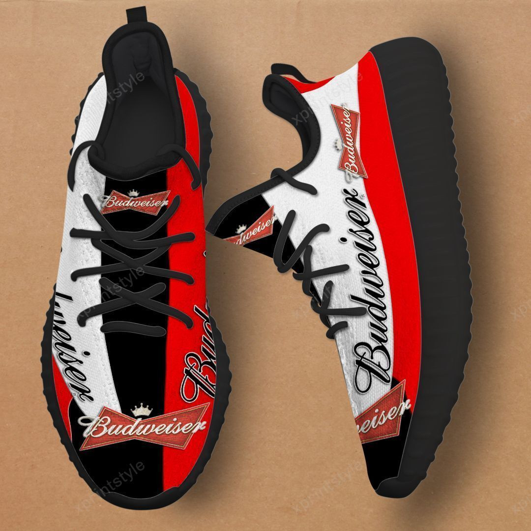 Budweiser Shoes Ver 16 - Famjoys Budweiser Shoes Ver 16 - Famjoys
