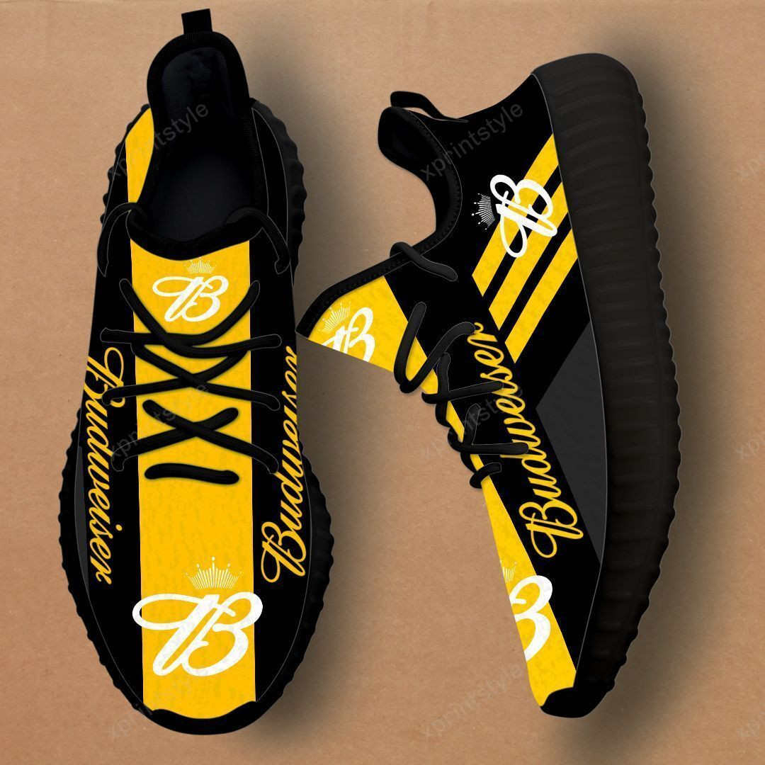 Budweiser Shoes Ver 2 - Famjoys Budweiser Shoes Ver 2 - Famjoys