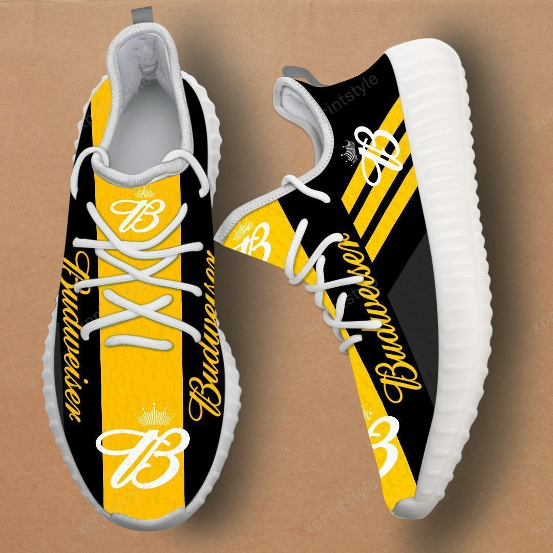 Budweiser Shoes Ver 2 - Famjoys Budweiser Shoes Ver 2 - Famjoys