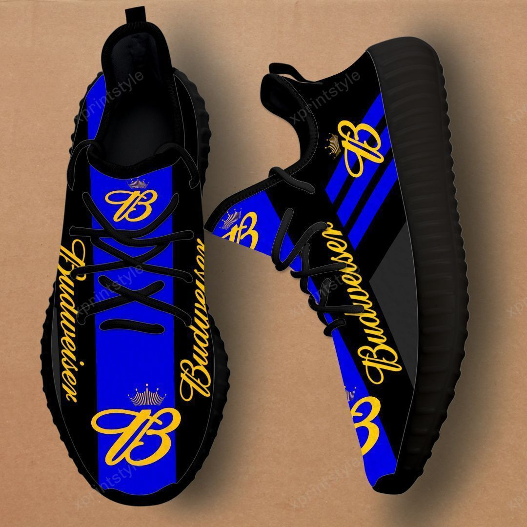 Budweiser Shoes Ver 3 - Famjoys Budweiser Shoes Ver 3 - Famjoys