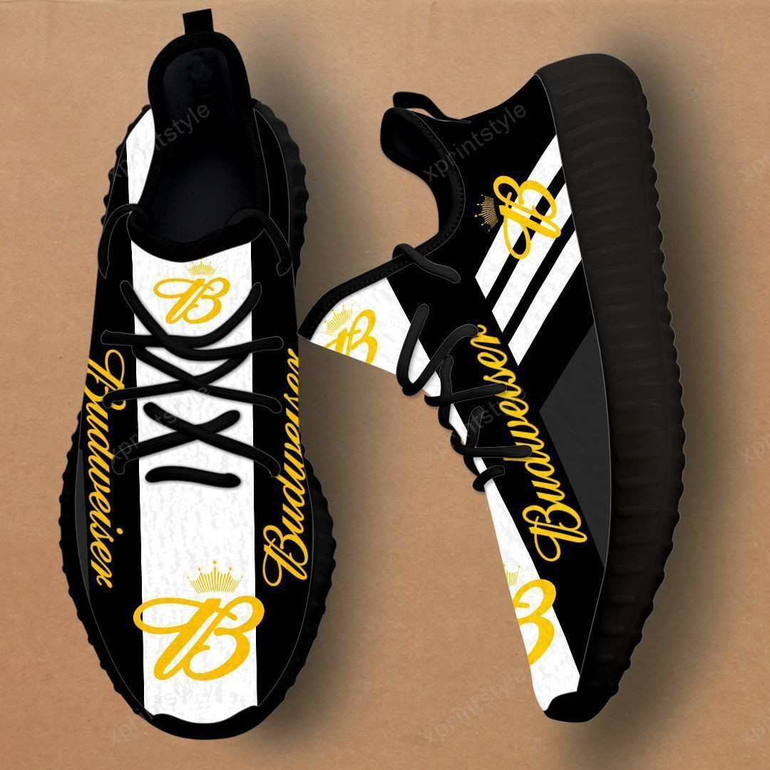 Budweiser Shoes Ver 4 - Famjoys Budweiser Shoes Ver 4 - Famjoys
