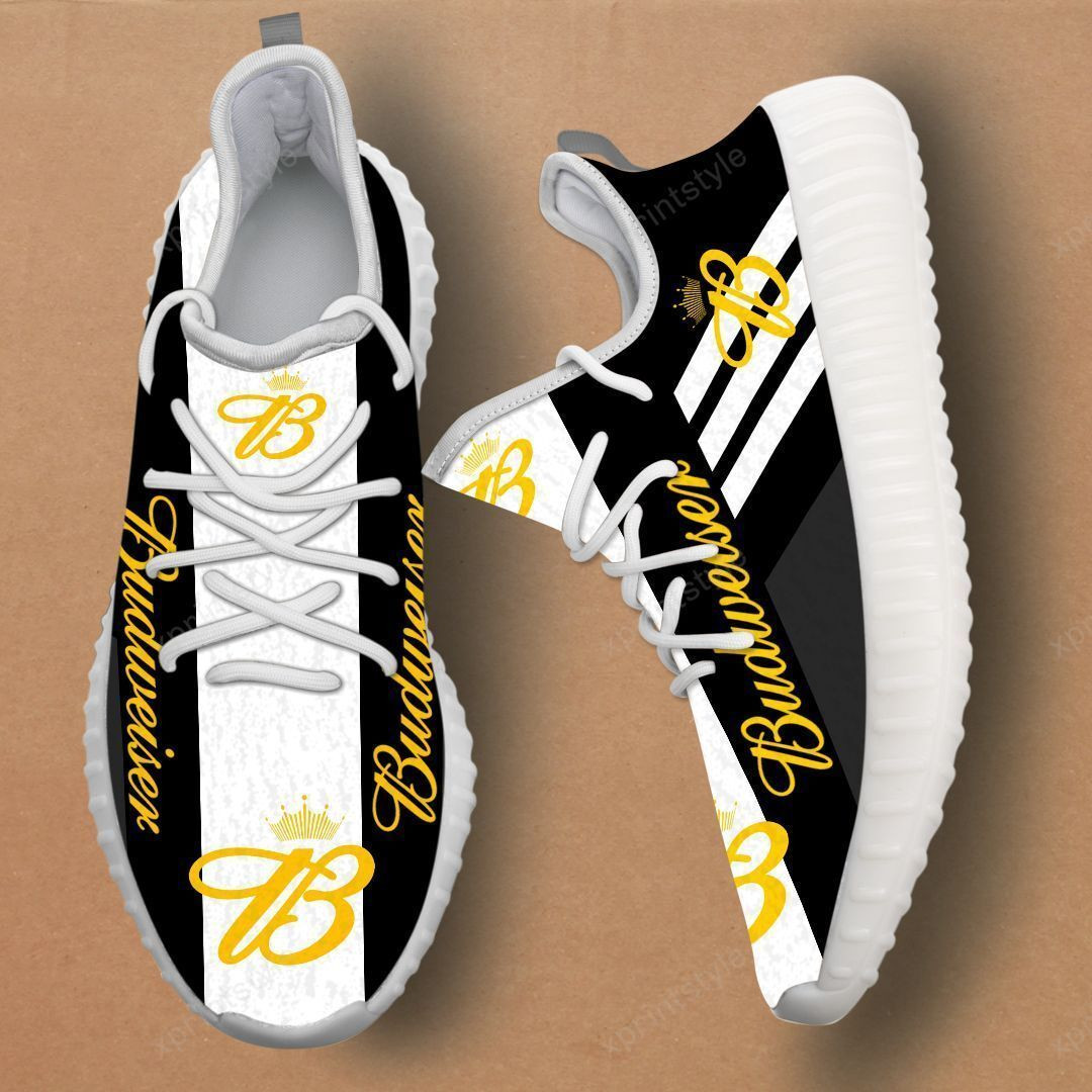 Budweiser Shoes Ver 4 - Famjoys Budweiser Shoes Ver 4 - Famjoys