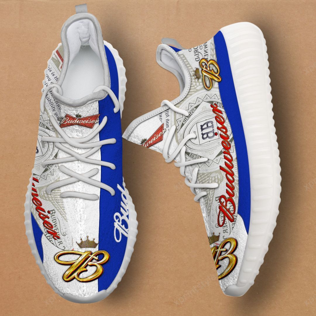 Budweiser Shoes Ver 5 - Famjoys Budweiser Shoes Ver 5 - Famjoys