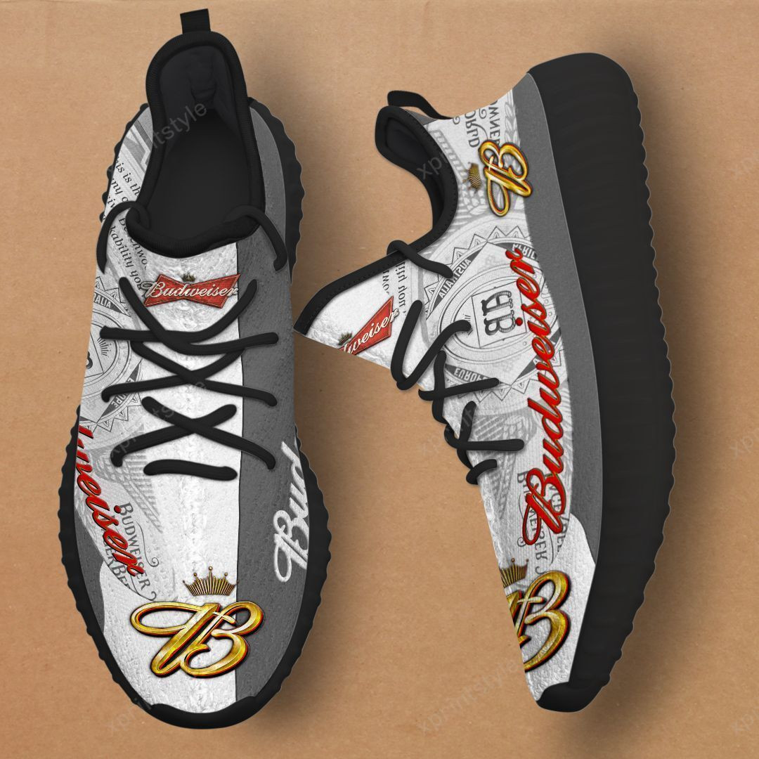 Budweiser Shoes Ver 7 - Famjoys Budweiser Shoes Ver 7 - Famjoys