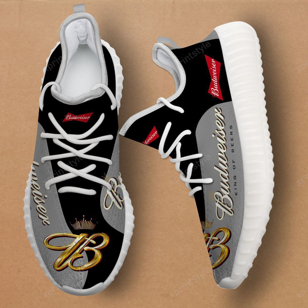 Budweiser Shoes Ver 8 - Famjoys Budweiser Shoes Ver 8 - Famjoys