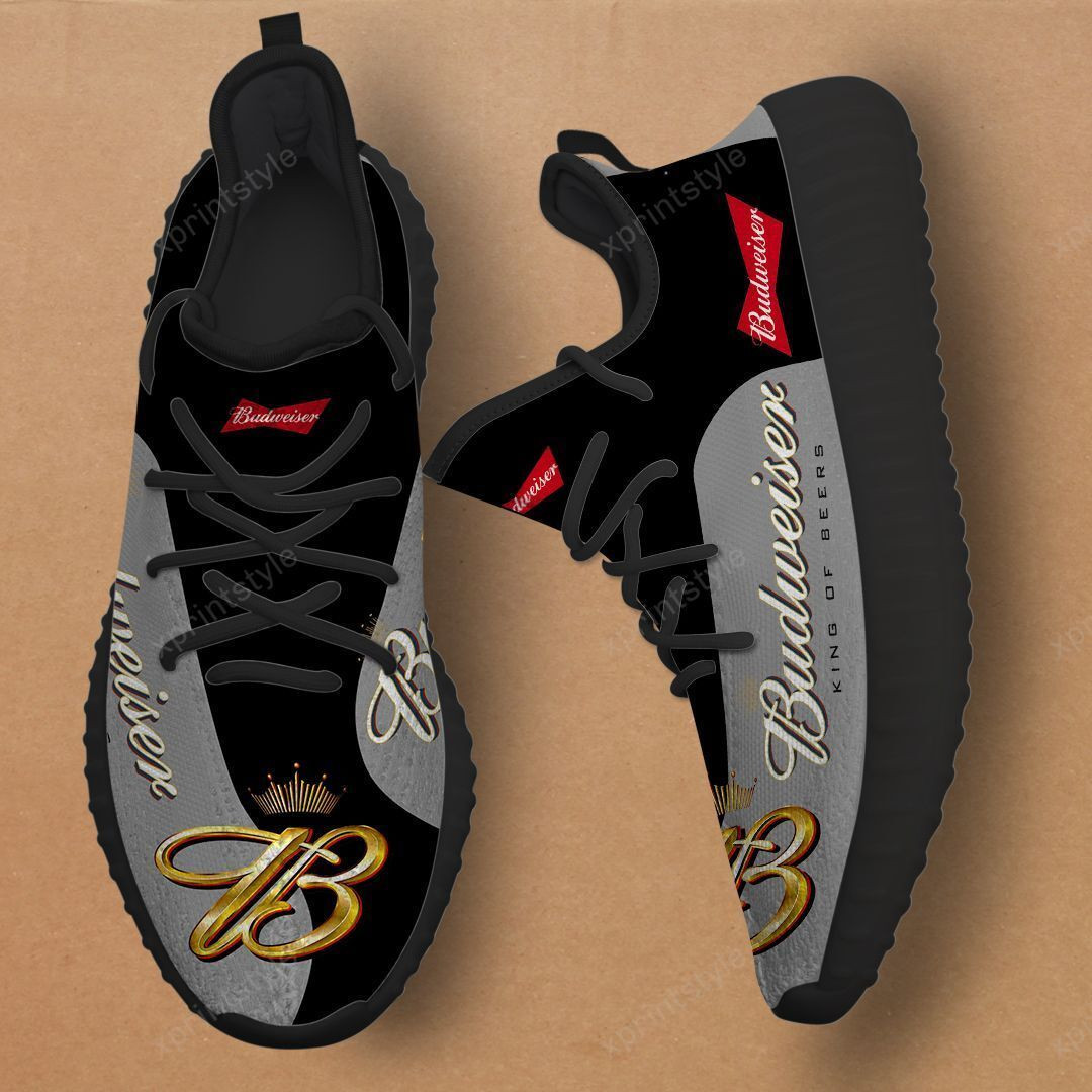 Budweiser Shoes Ver 8 - Famjoys Budweiser Shoes Ver 8 - Famjoys
