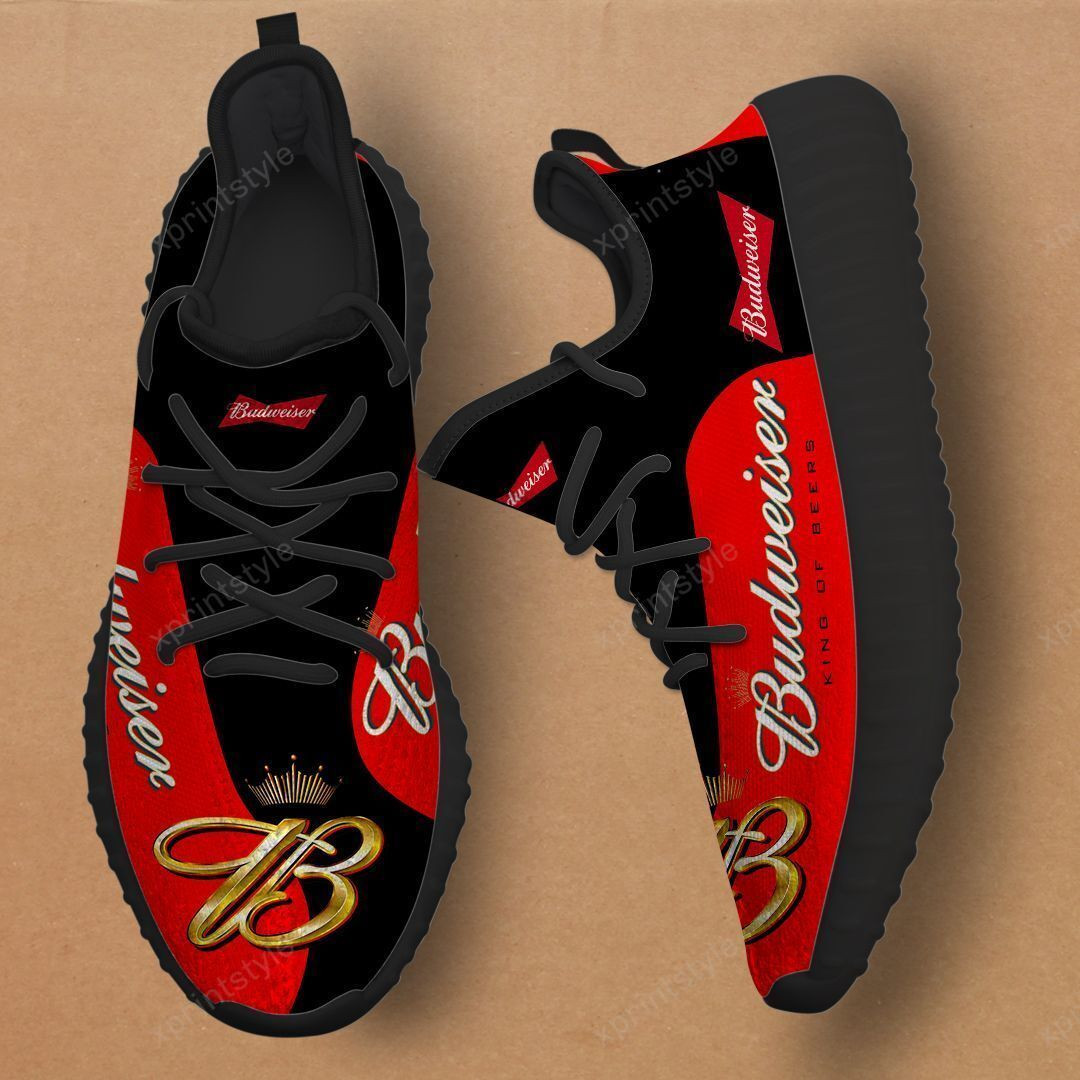 Budweiser Shoes Ver 9 - Famjoys Budweiser Shoes Ver 9 - Famjoys