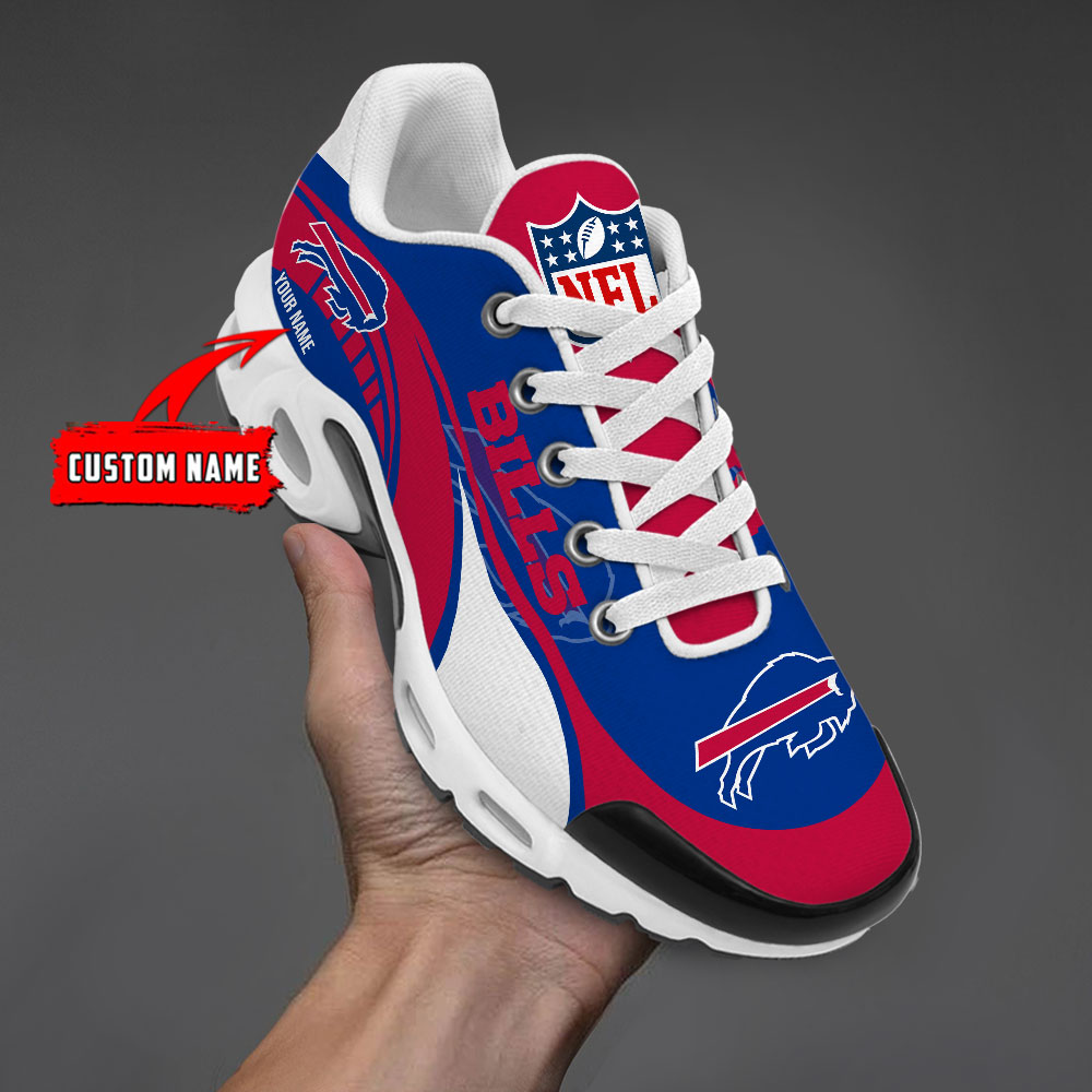 Buffalo Bills-32 Teams TN H56 SHOES Cool Gift-SP18082336ID02 - Famjoys Buffalo Bills-32 Teams TN H56 SHOES Cool Gift-SP18082336ID02 - Famjoys