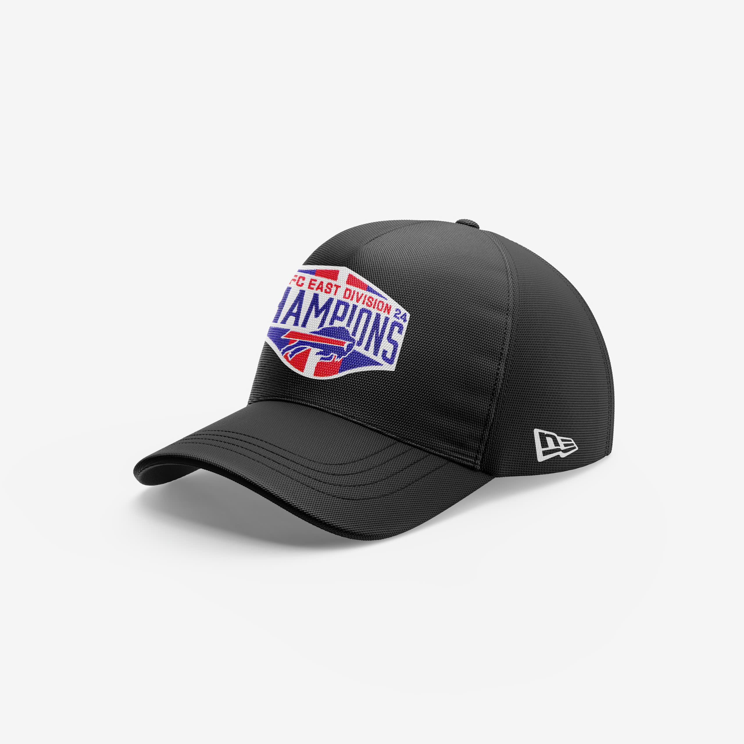Buffalo Bills 5 Straight AFC East Division Champions Premium Tee - Famjoys Buffalo Bills 5 Straight AFC East Division Champions Premium Tee - Famjoys