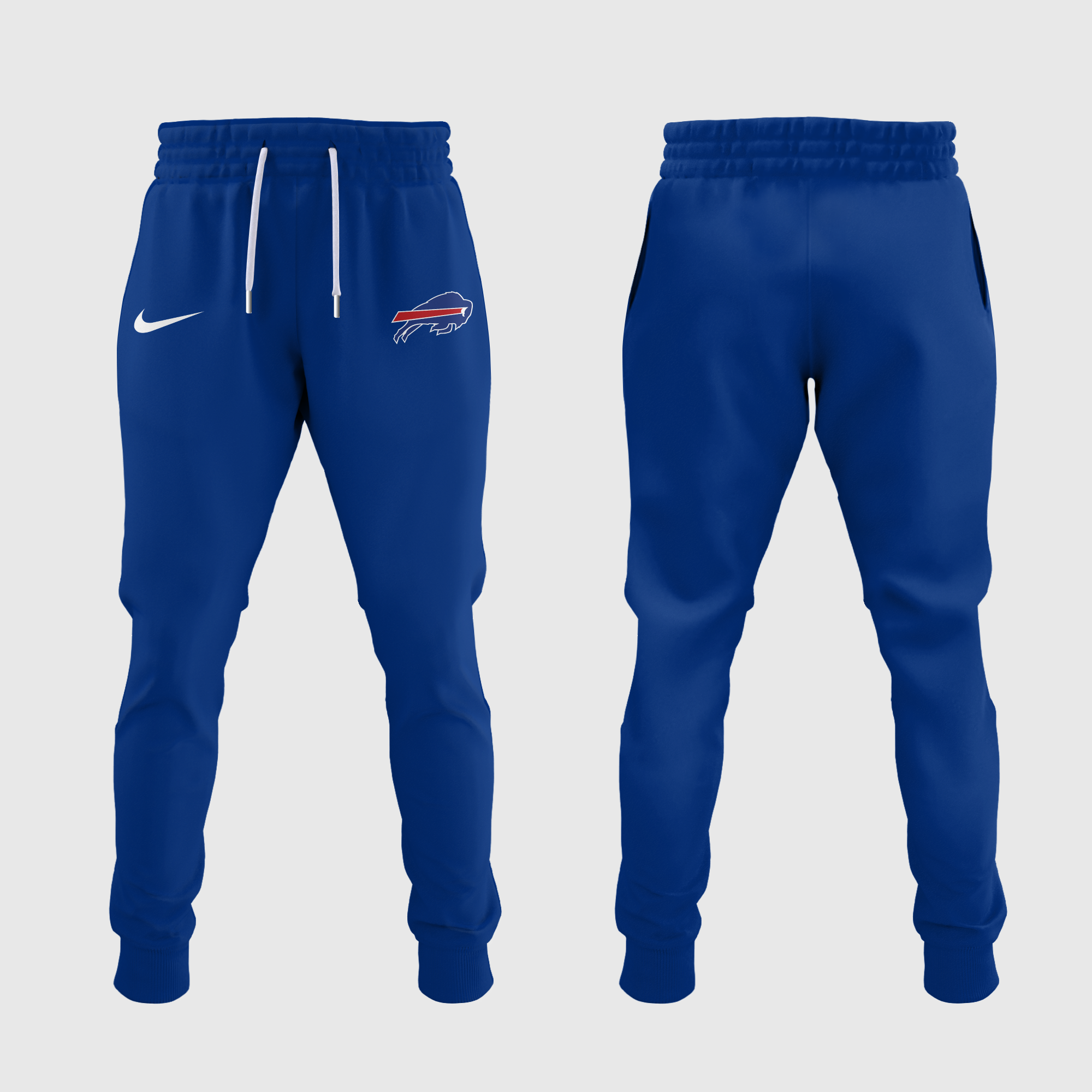 Buffalo Bills AFC East Division Champions Hoodie - Famjoys Buffalo Bills AFC East Division Champions Hoodie - Famjoys