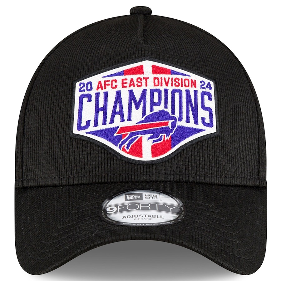 Buffalo Bills AFC East Division Champions Locker Room Trophy Collection Hoodie - Famjoys Buffalo Bills AFC East Division Champions Locker Room Trophy Collection Hoodie - Famjoys