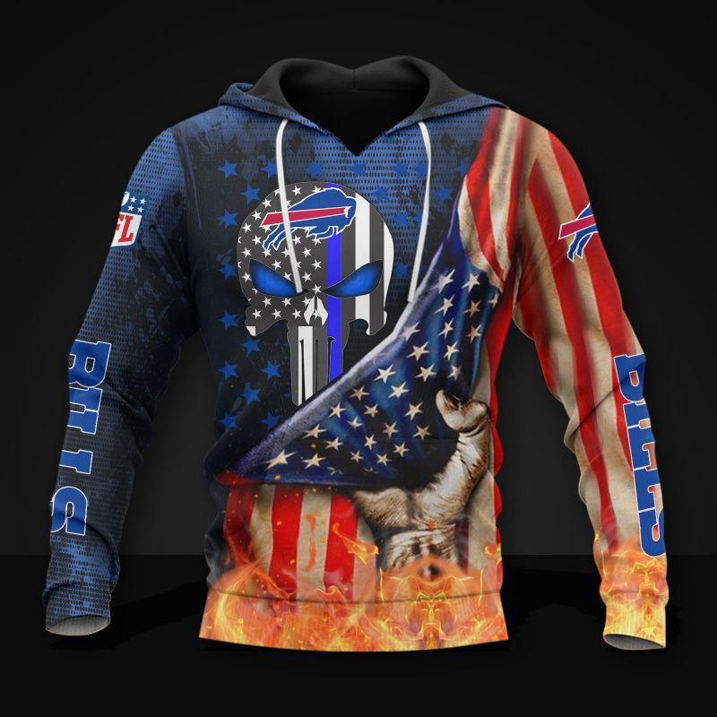 Buffalo Bills All Over Print Apparel3347 - Famjoys Buffalo Bills All Over Print Apparel3347 - Famjoys