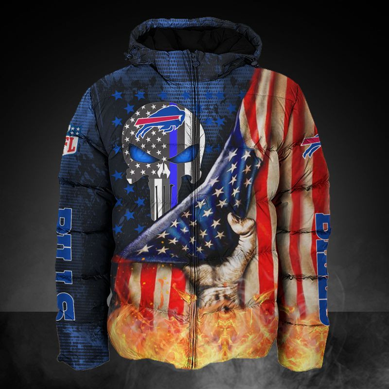 Buffalo Bills All Over Print Apparel3347 - Famjoys Buffalo Bills All Over Print Apparel3347 - Famjoys