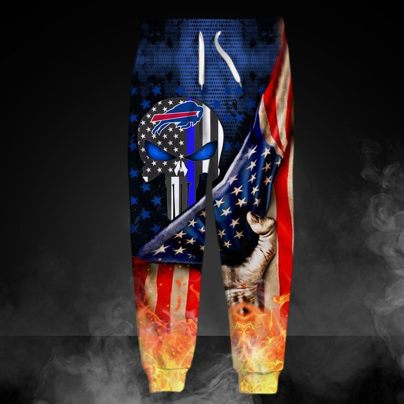 Buffalo Bills All Over Print Apparel3347 - Famjoys Buffalo Bills All Over Print Apparel3347 - Famjoys