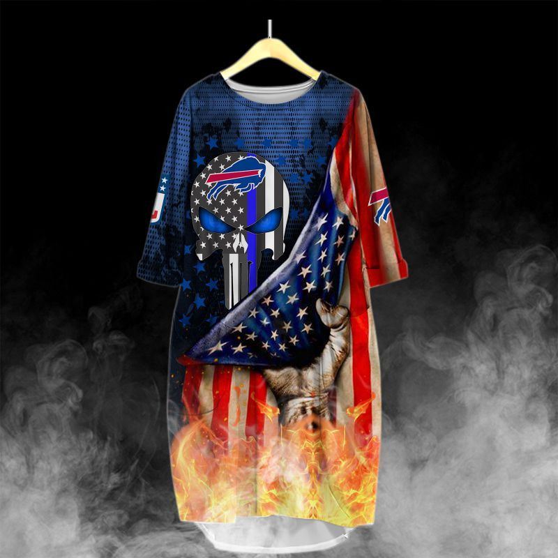 Buffalo Bills All Over Print Apparel3347 - Famjoys Buffalo Bills All Over Print Apparel3347 - Famjoys