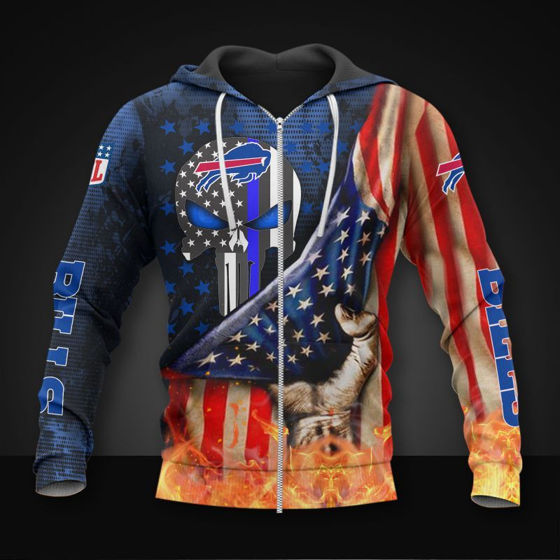 Buffalo Bills All Over Print Apparel3347 - Famjoys Buffalo Bills All Over Print Apparel3347 - Famjoys