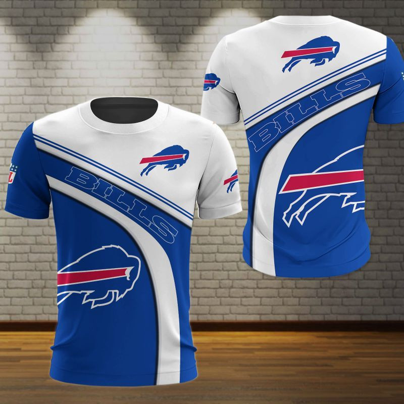 Buffalo Bills All Over Print Apparel3380 - Famjoys Buffalo Bills All Over Print Apparel3380 - Famjoys