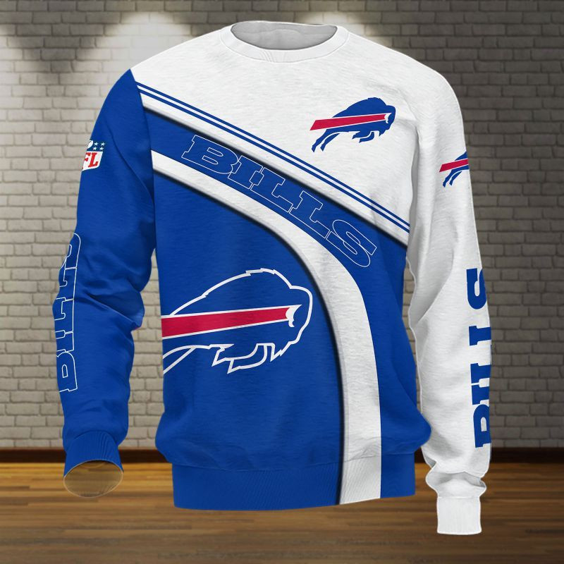 Buffalo Bills All Over Print Apparel3380 - Famjoys Buffalo Bills All Over Print Apparel3380 - Famjoys