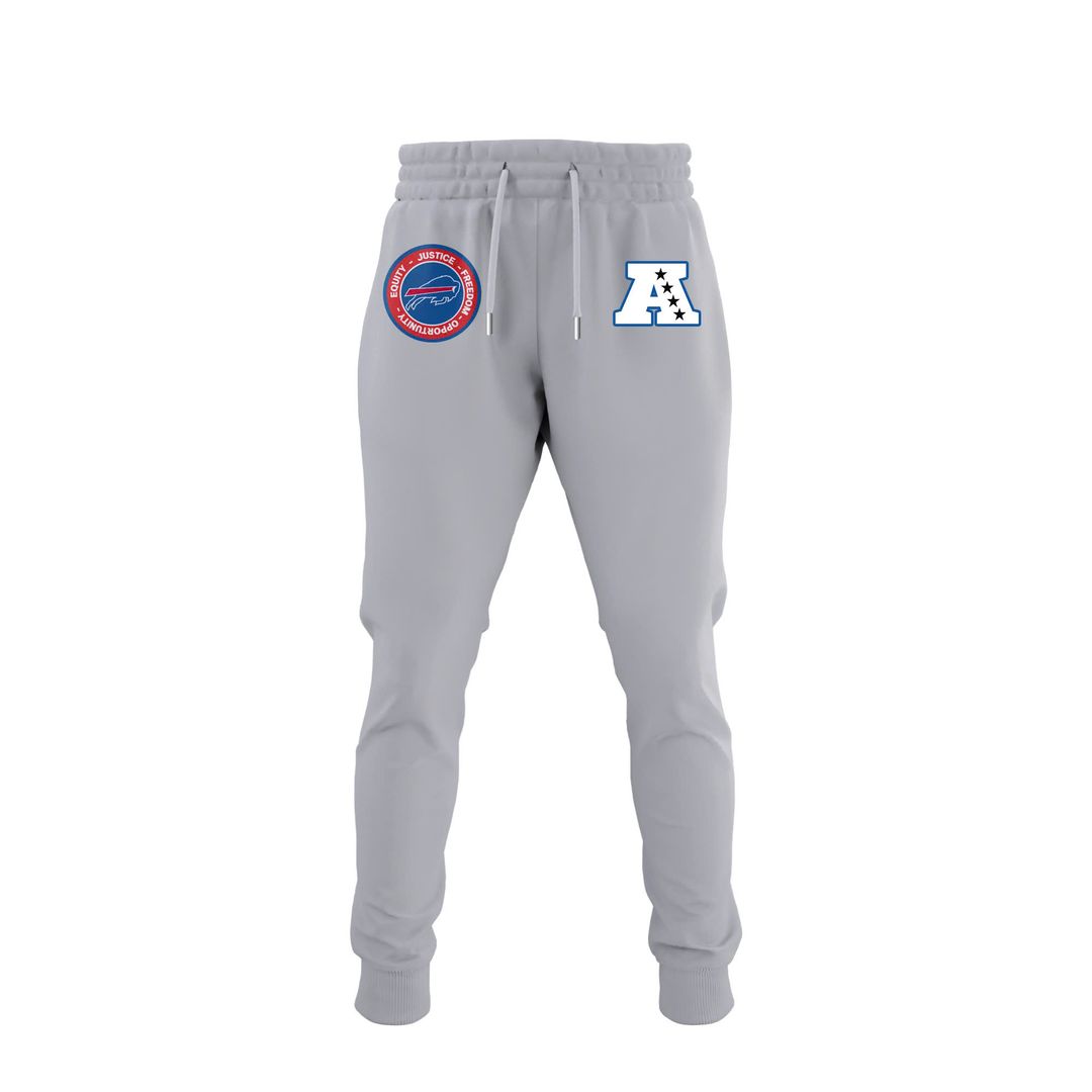 Buffalo Bills Be A Change Maker Collection Hoodie - Famjoys Buffalo Bills Be A Change Maker Collection Hoodie - Famjoys