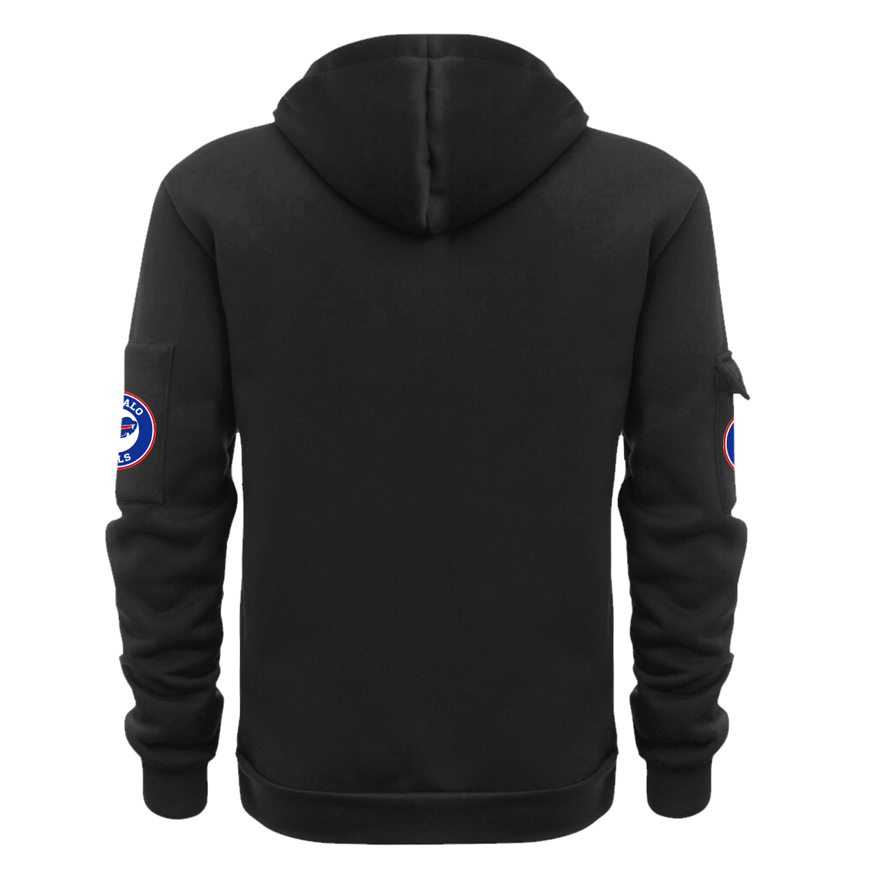 Buffalo Bills Hoodie - Famjoys Buffalo Bills Hoodie - Famjoys