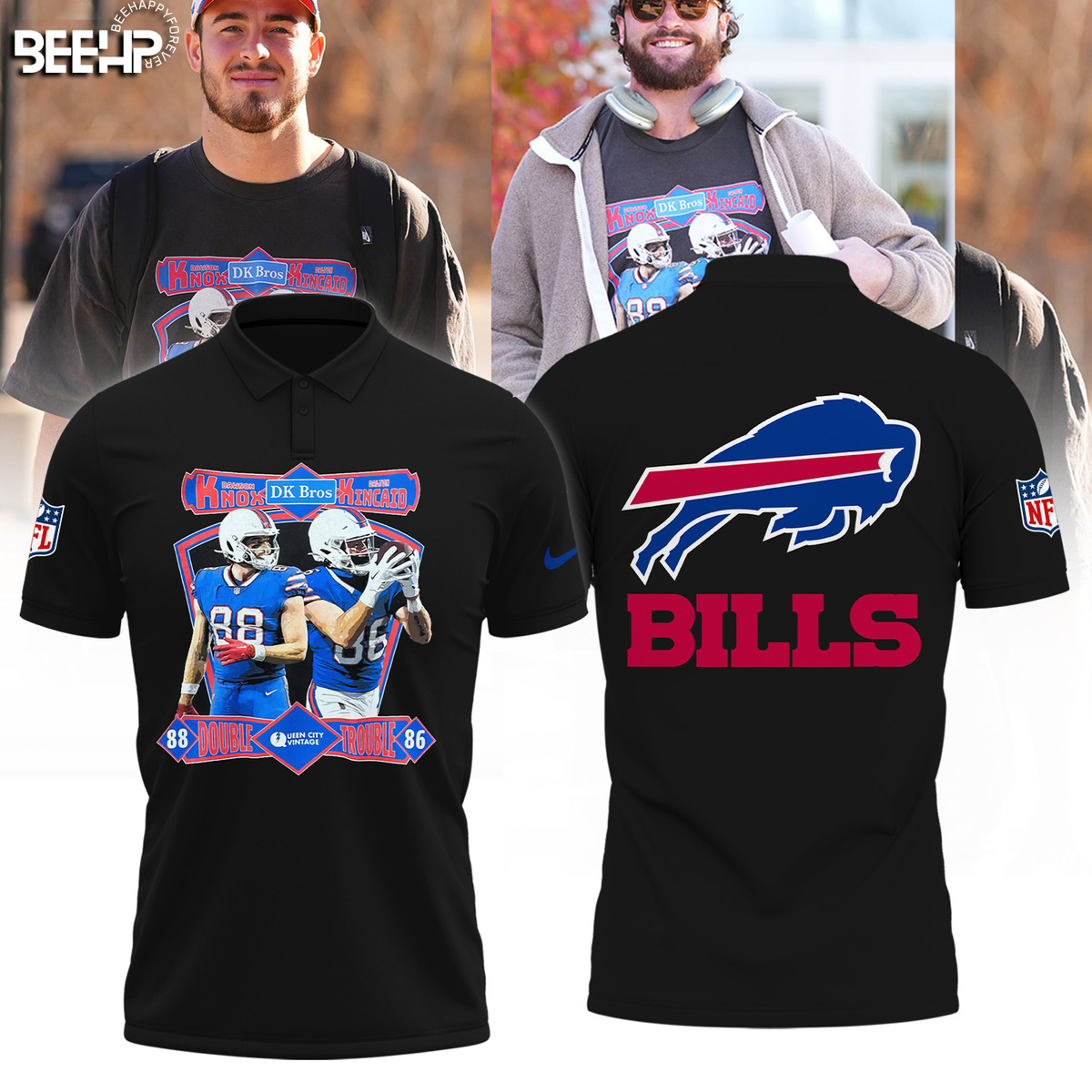 Buffalo Bills New Shirt - Famjoys Buffalo Bills New Shirt - Famjoys