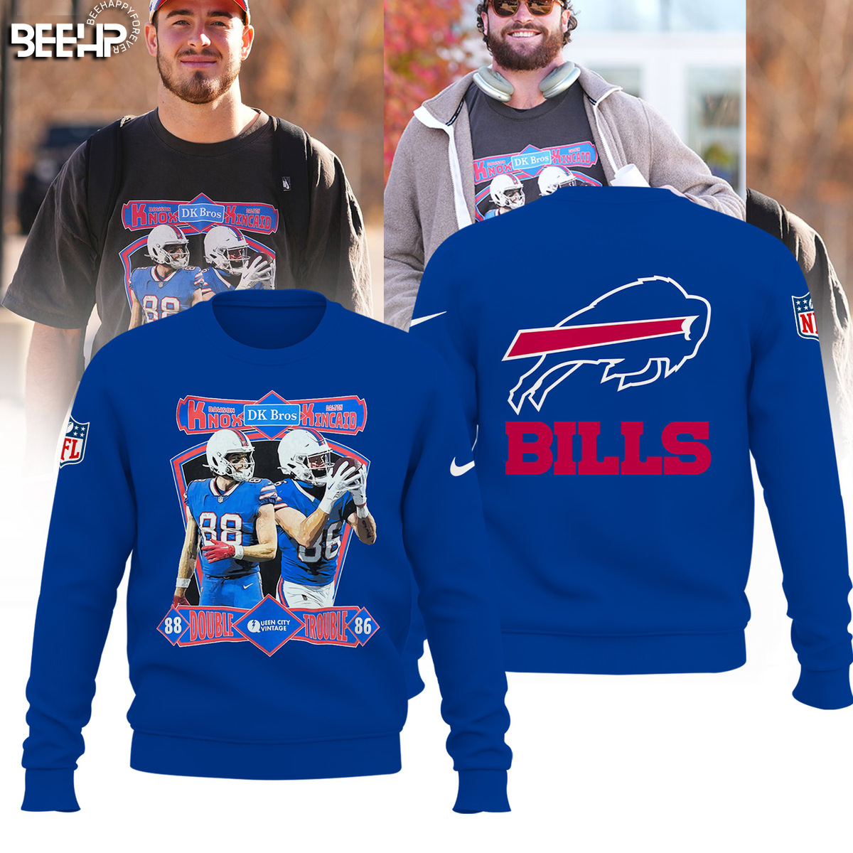 Buffalo Bills New Shirt - Famjoys Buffalo Bills New Shirt - Famjoys
