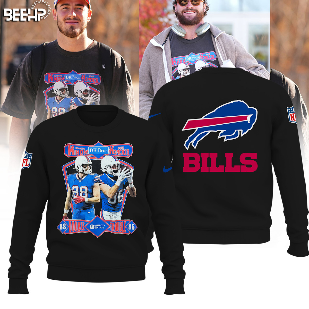 Buffalo Bills New Shirt - Famjoys Buffalo Bills New Shirt - Famjoys