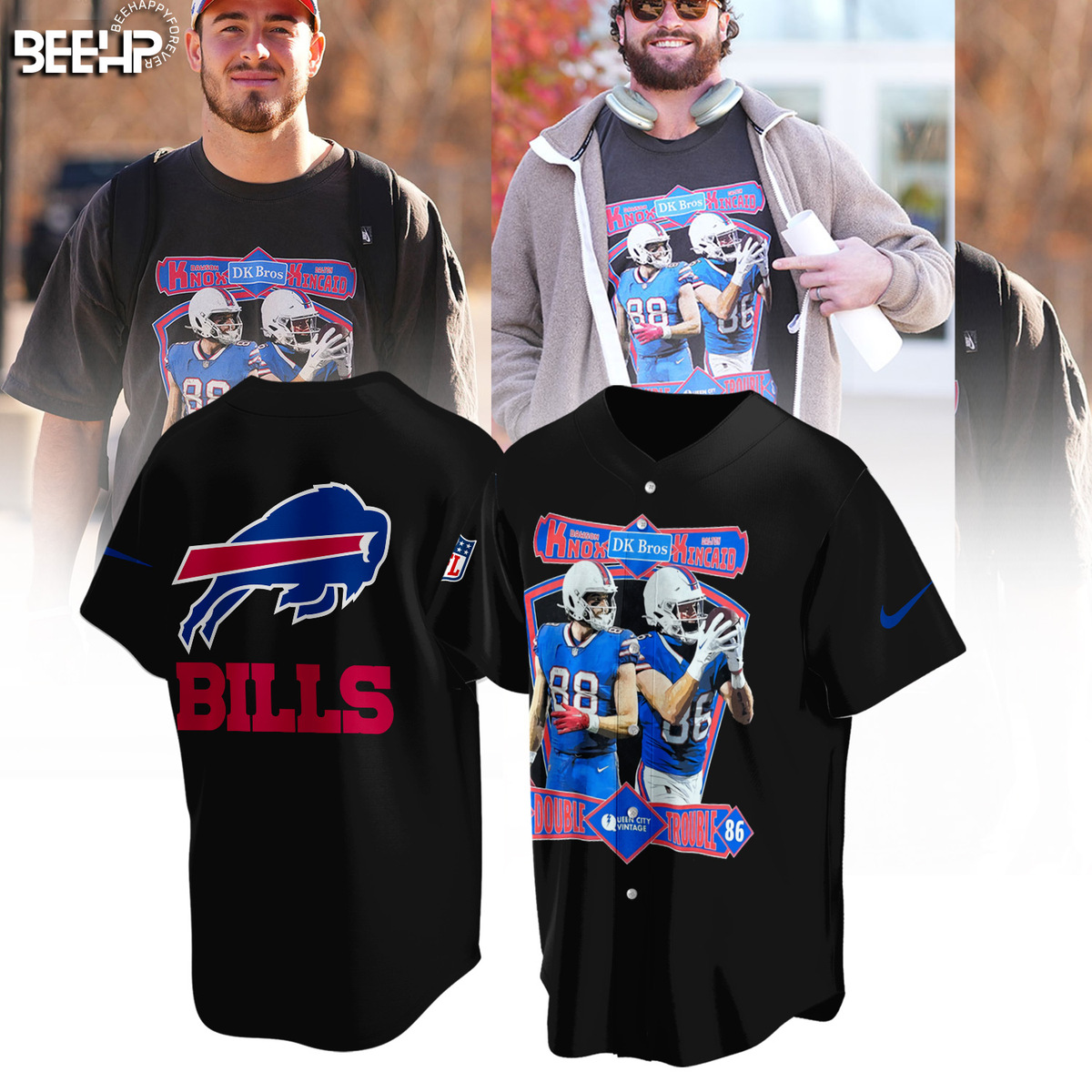 Buffalo Bills New Shirt - Famjoys Buffalo Bills New Shirt - Famjoys