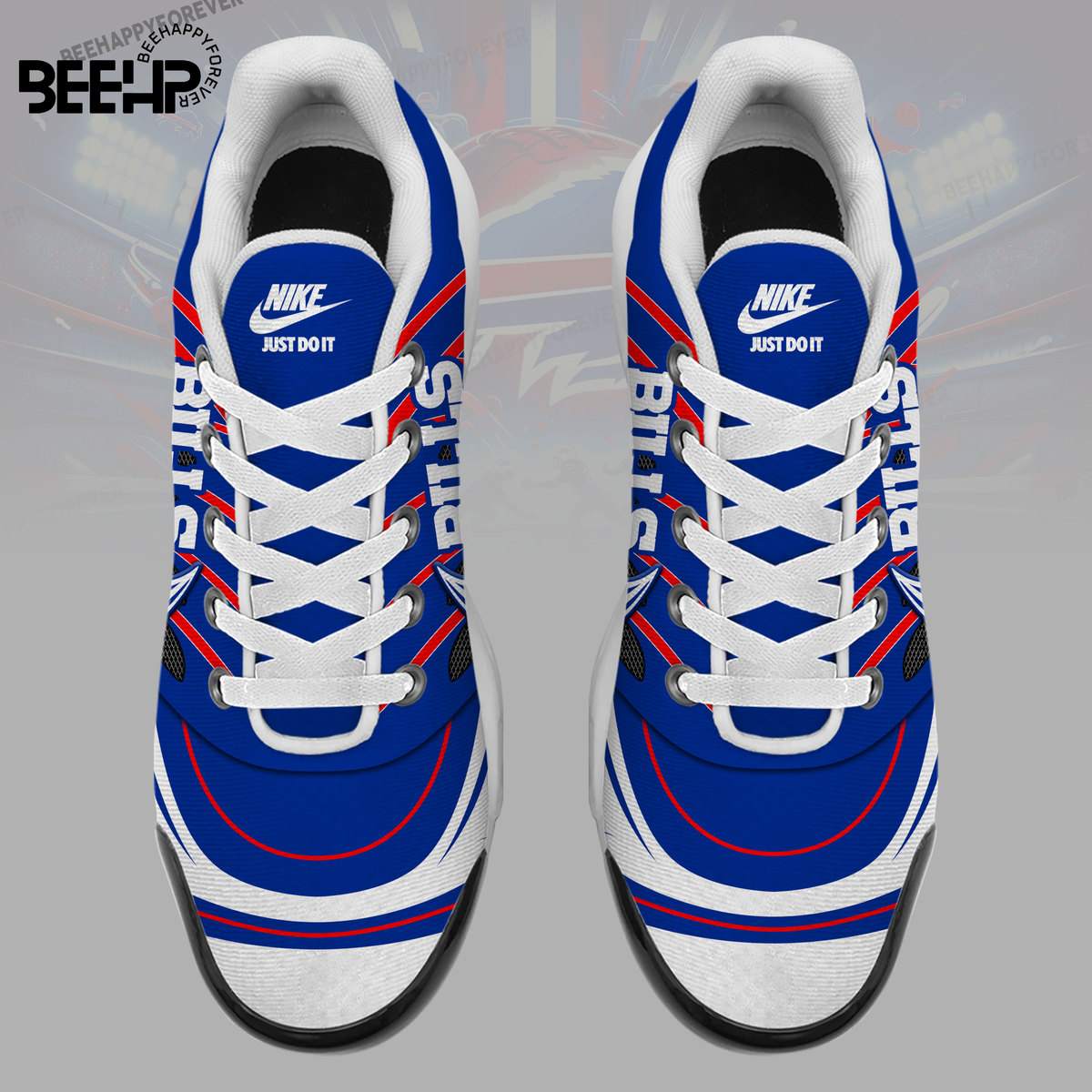 Buffalo Bills New Shoes - Famjoys Buffalo Bills New Shoes - Famjoys