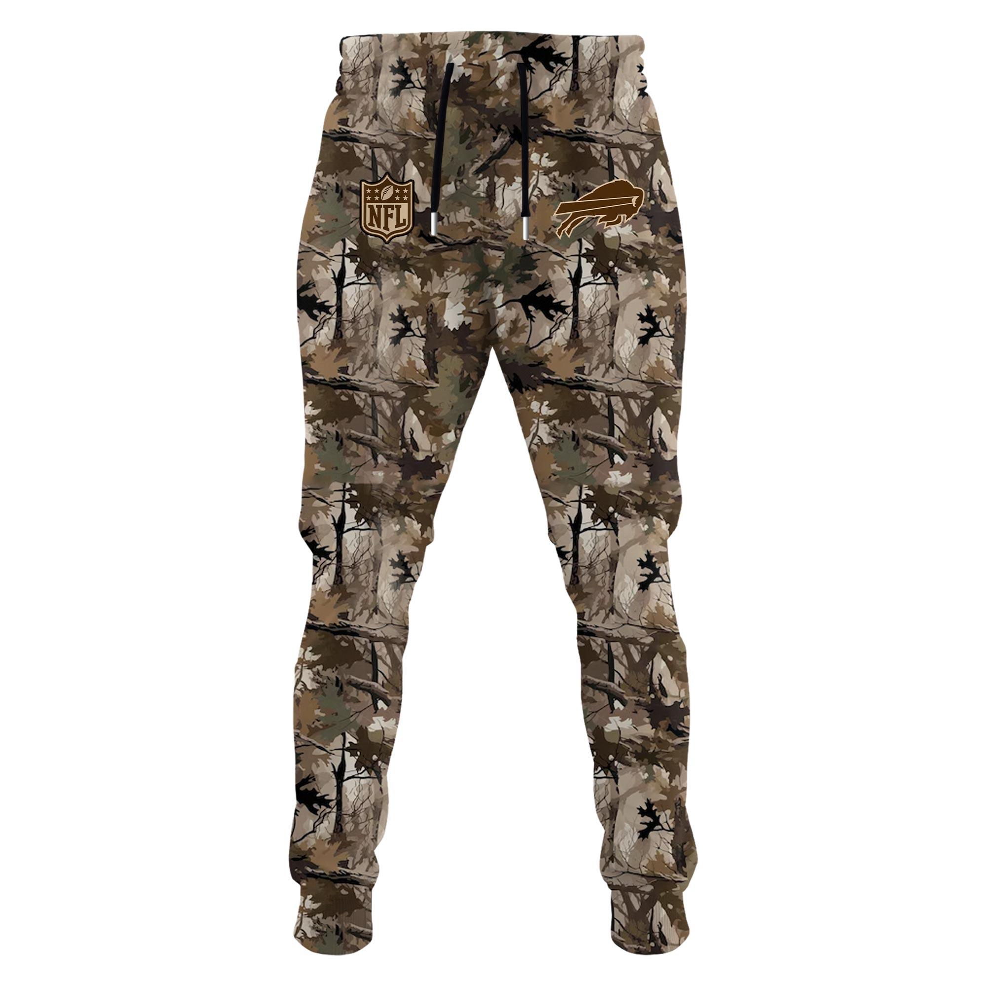 Buffalo Bills x Hunting Hoodie s V4 - Famjoys Buffalo Bills x Hunting Hoodie s V4 - Famjoys