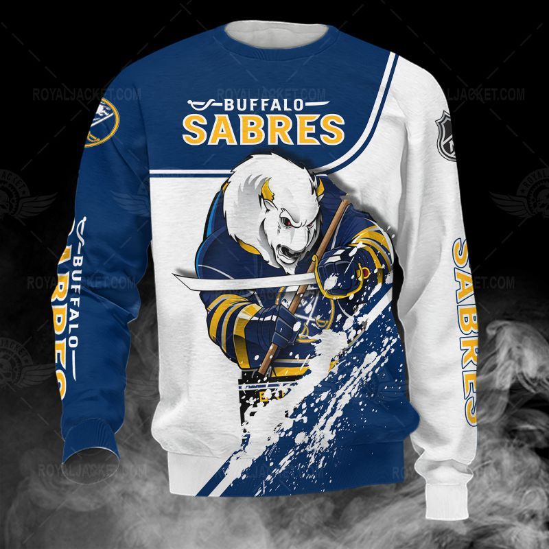Buffalo Sabres Printing T-Shirt, Polo, Hoodie, Zip, Bomber 3115 - Famjoys Buffalo Sabres Printing T-Shirt, Polo, Hoodie, Zip, Bomber 3115 - Famjoys