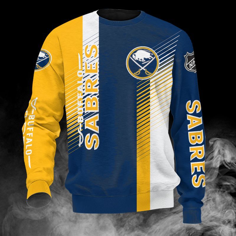 Buffalo Sabres Printing T-Shirt, Polo, Hoodie, Zip, Bomber 7019 - Famjoys Buffalo Sabres Printing T-Shirt, Polo, Hoodie, Zip, Bomber 7019 - Famjoys