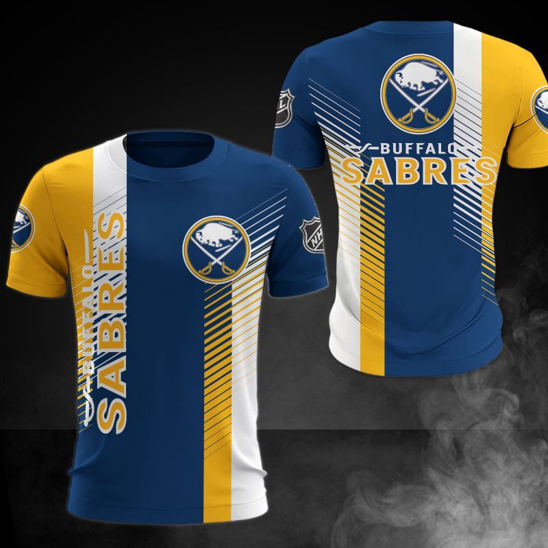 Buffalo Sabres Printing T-Shirt, Polo, Hoodie, Zip, Bomber 7019 - Famjoys Buffalo Sabres Printing T-Shirt, Polo, Hoodie, Zip, Bomber 7019 - Famjoys