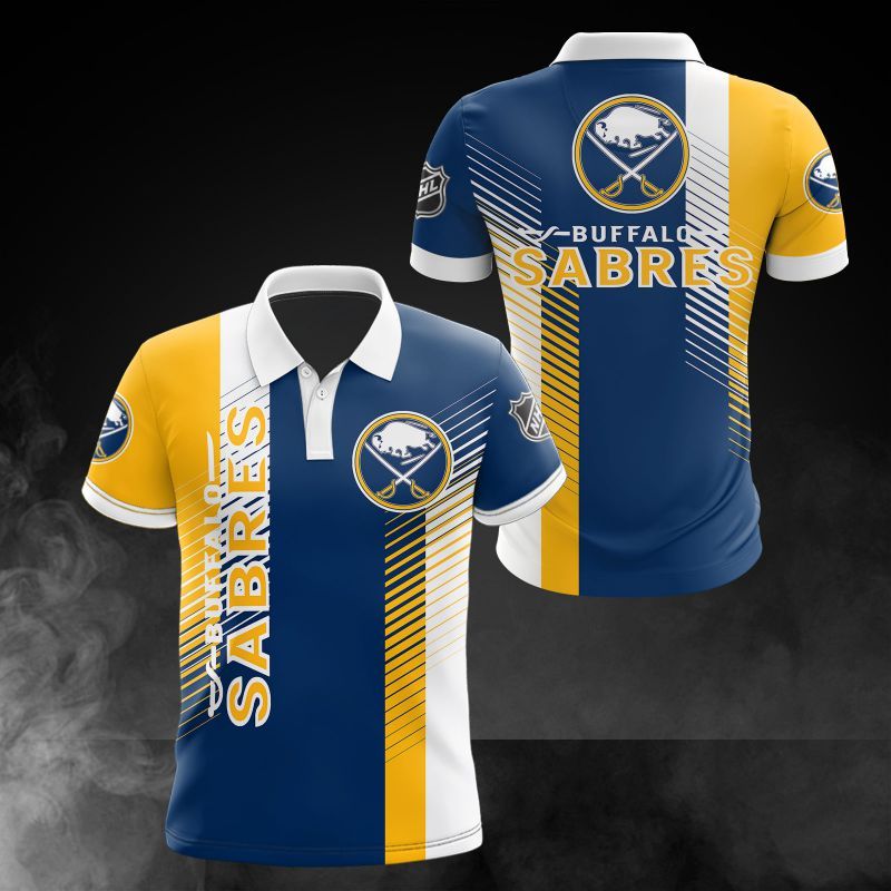 Buffalo Sabres Printing T-Shirt, Polo, Hoodie, Zip, Bomber 7019 - Famjoys Buffalo Sabres Printing T-Shirt, Polo, Hoodie, Zip, Bomber 7019 - Famjoys