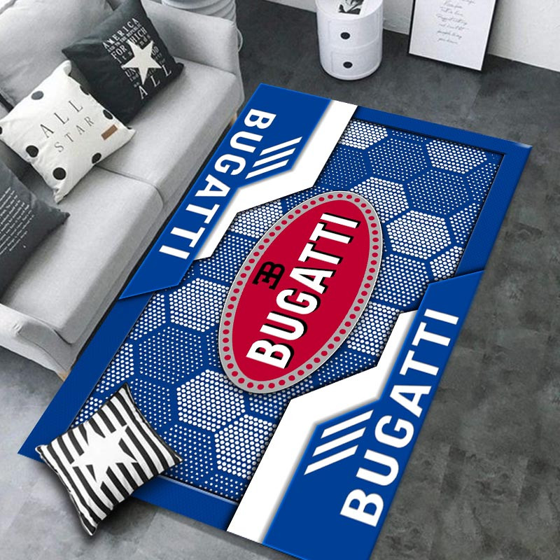 Bugatti Area Rugs 3383 Multicolor - Famjoys Bugatti Area Rugs 3383 Multicolor - Famjoys