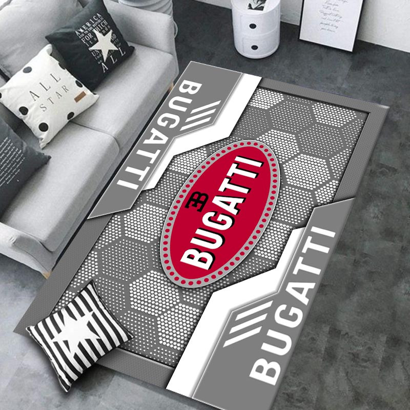 Bugatti Area Rugs 3383 Multicolor - Famjoys Bugatti Area Rugs 3383 Multicolor - Famjoys