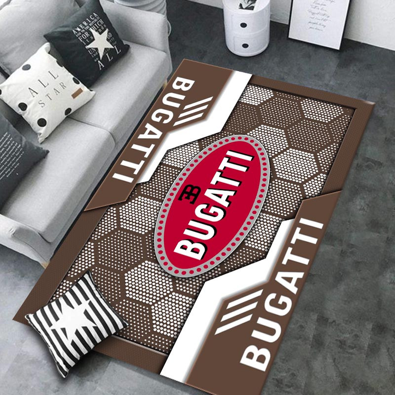 Bugatti Area Rugs 3383 Multicolor - Famjoys Bugatti Area Rugs 3383 Multicolor - Famjoys