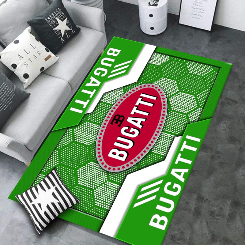 Bugatti Area Rugs 3383 Multicolor - Famjoys Bugatti Area Rugs 3383 Multicolor - Famjoys