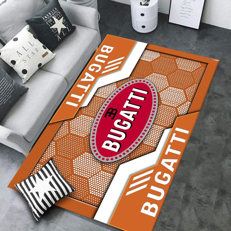 Bugatti Area Rugs 3383 Multicolor - Famjoys Bugatti Area Rugs 3383 Multicolor - Famjoys