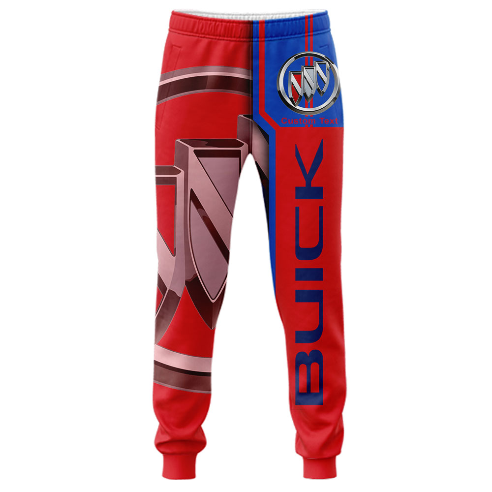 Buick 3D Apparel Zip Hoodie,Pant,Polo, Button Hawaii Shirt Personalized - Famjoys Buick 3D Apparel Zip Hoodie,Pant,Polo, Button Hawaii Shirt Personalized - Famjoys