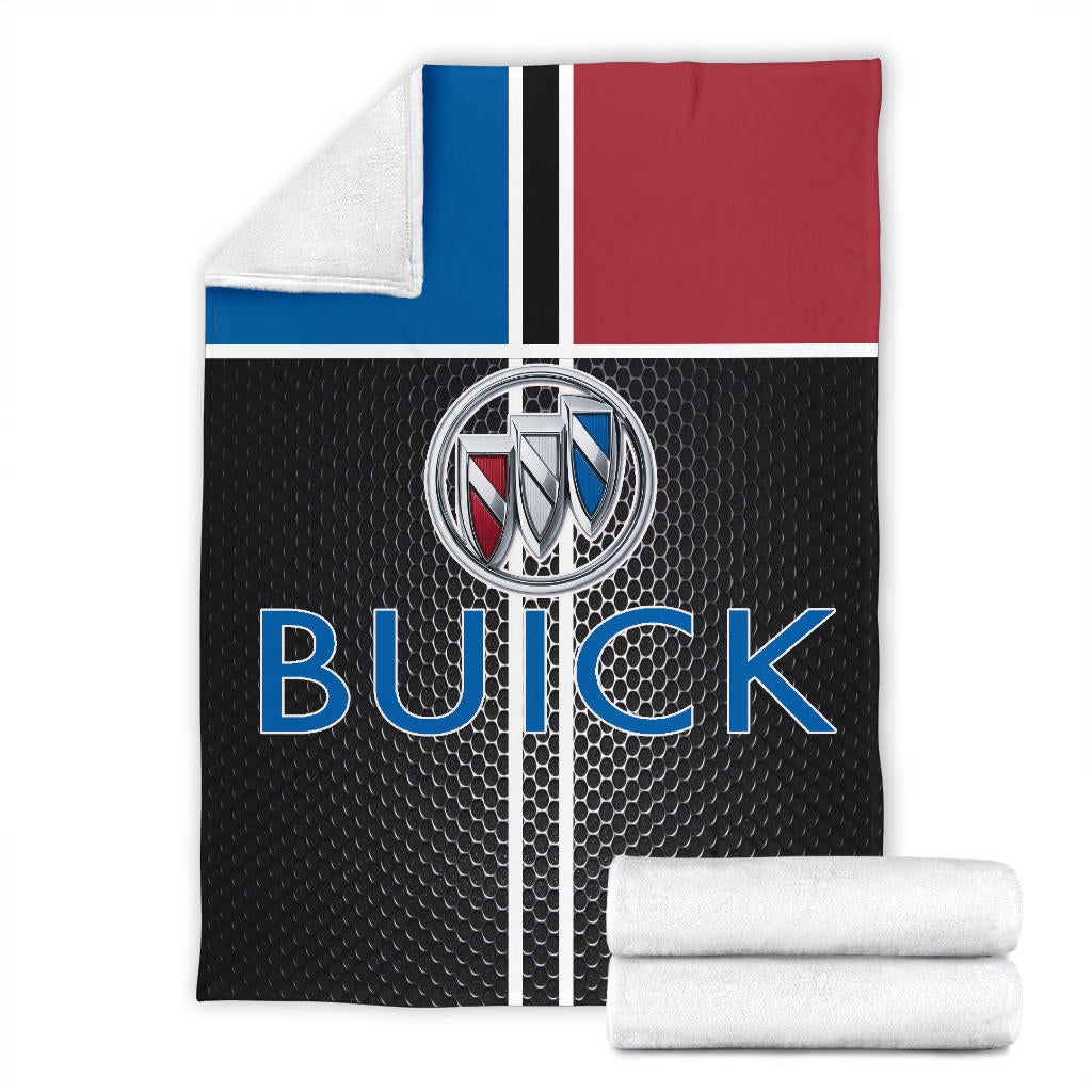 Buick Blanket - Famjoys Buick Blanket - Famjoys