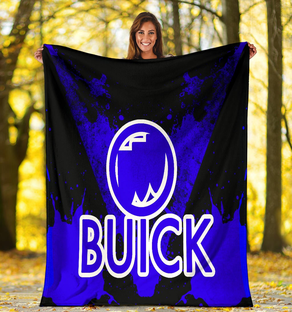 Buick Blanket V1 - Famjoys Buick Blanket V1 - Famjoys