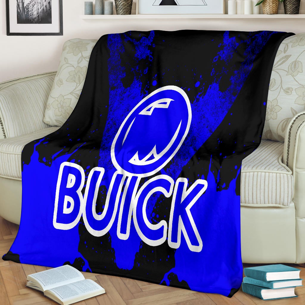 Buick Blanket V1 - Famjoys Buick Blanket V1 - Famjoys