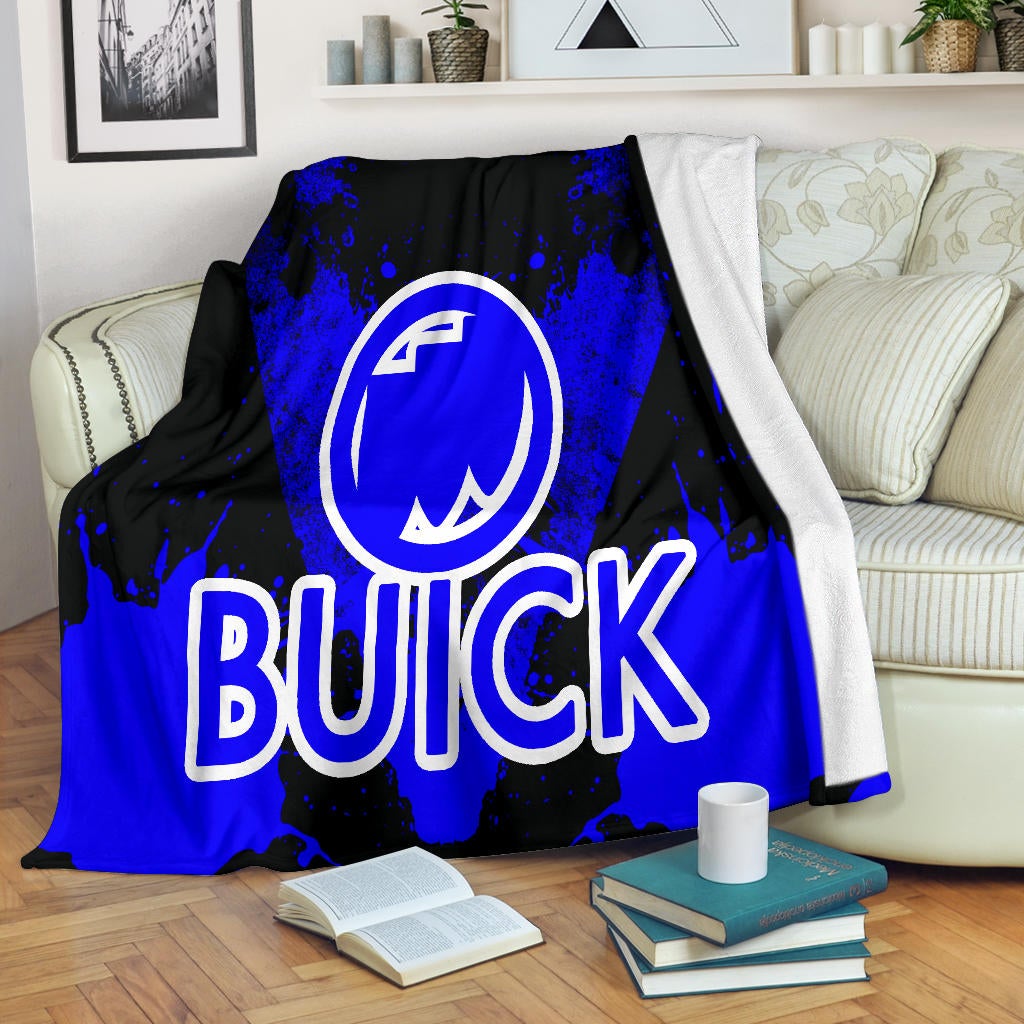 Buick Blanket V1 - Famjoys Buick Blanket V1 - Famjoys
