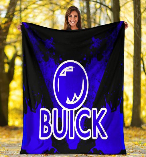 Buick Blanket V1 - Famjoys Buick Blanket V1 - Famjoys