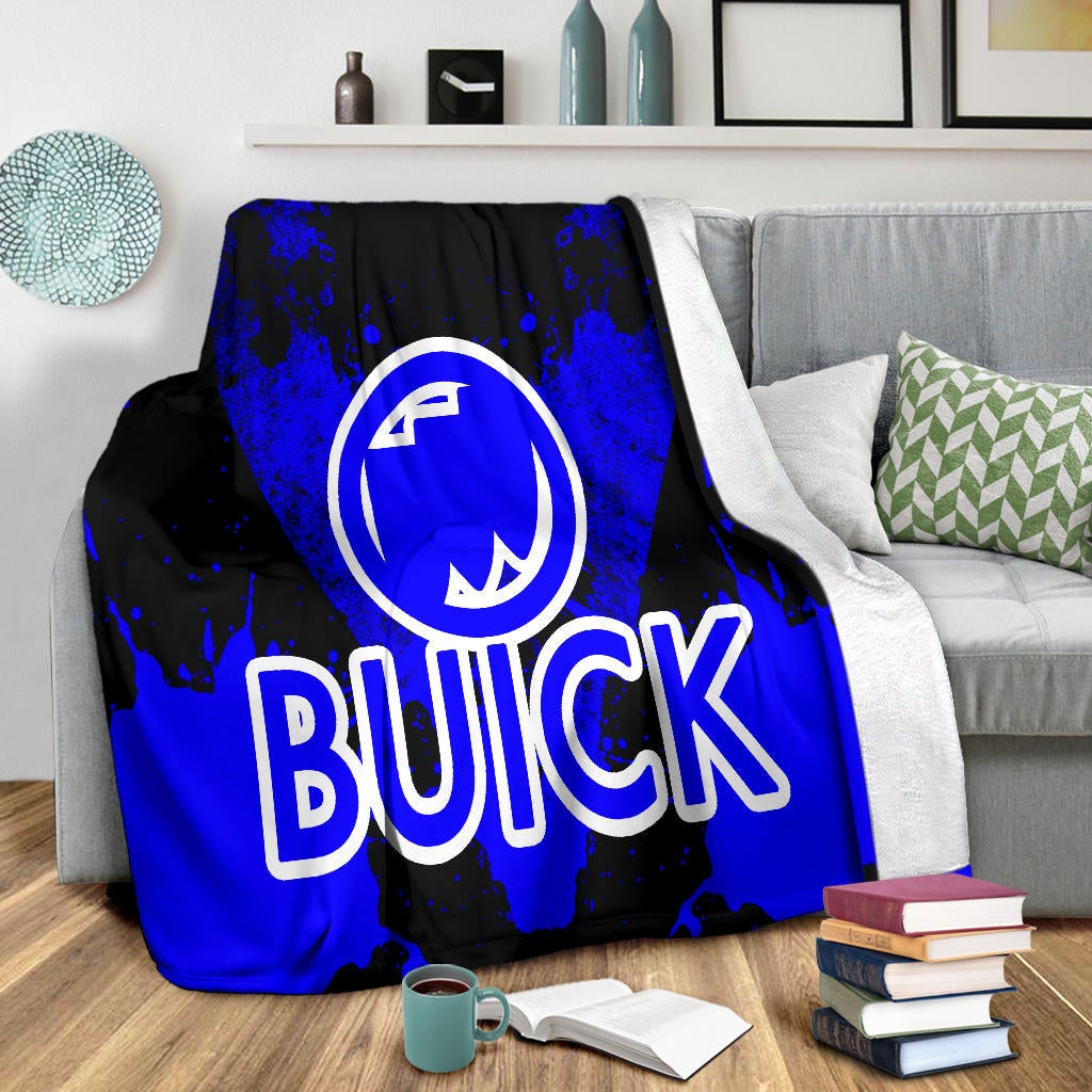 Buick Blanket V1 - Famjoys Buick Blanket V1 - Famjoys