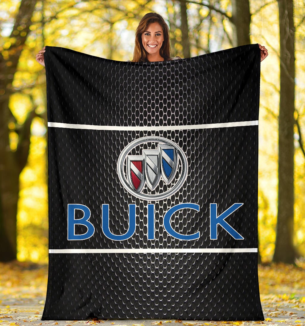 Buick Blanket V2 - Famjoys Buick Blanket V2 - Famjoys