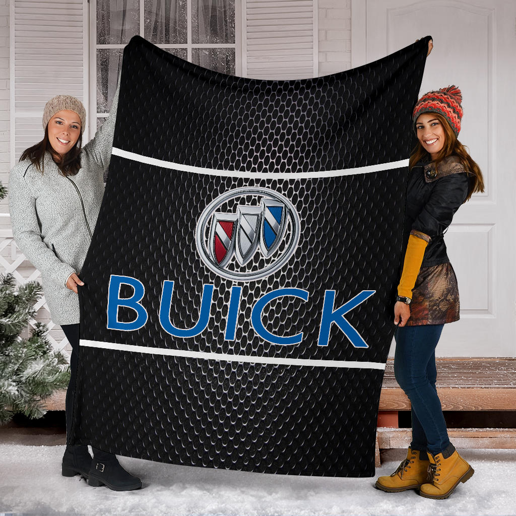 Buick Blanket V2 - Famjoys Buick Blanket V2 - Famjoys