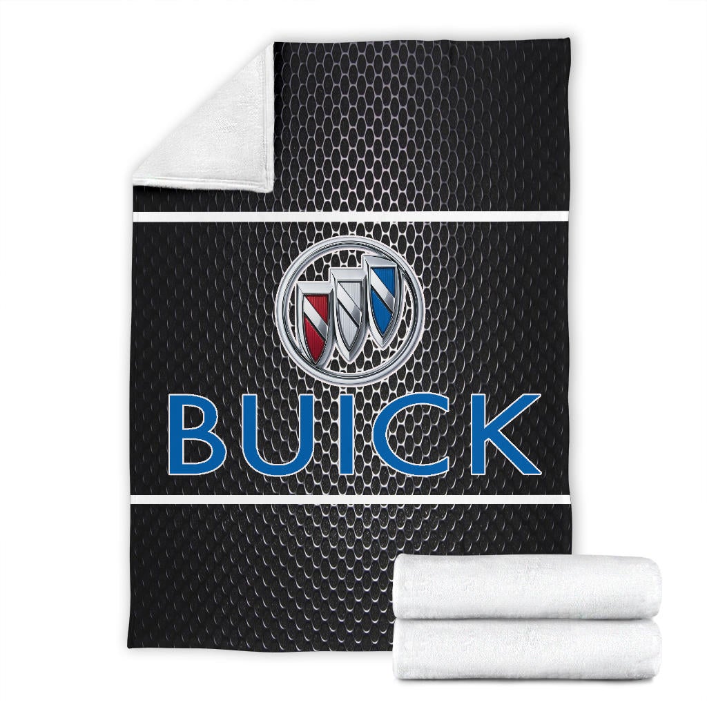 Buick Blanket V2 - Famjoys Buick Blanket V2 - Famjoys