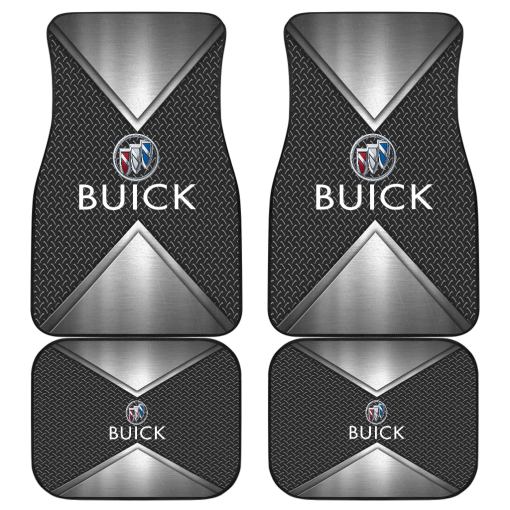 Buick Car Mats V1 - Famjoys Buick Car Mats V1 - Famjoys